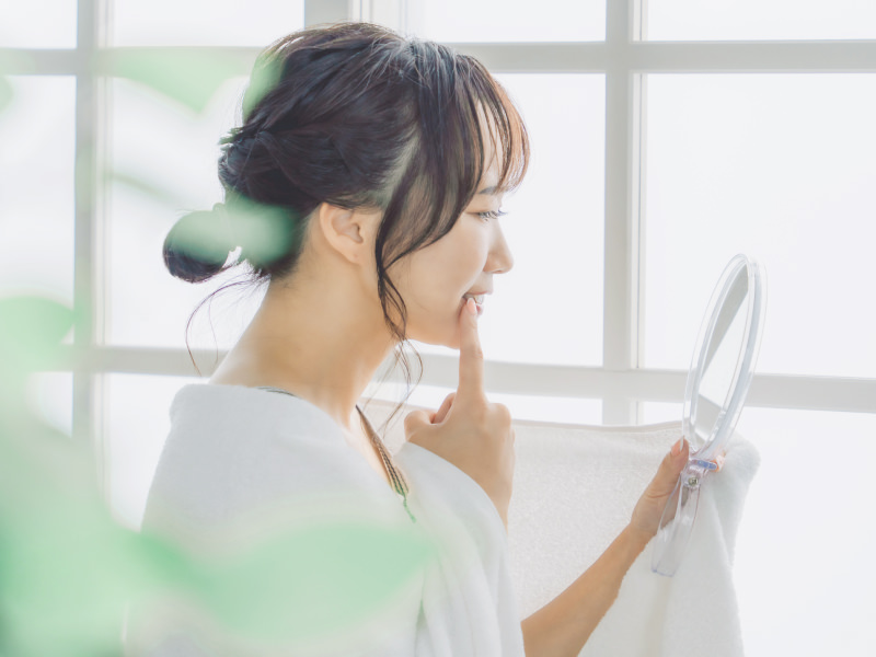 予防歯科とは