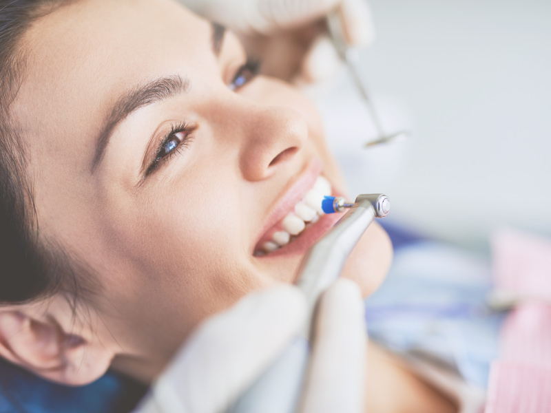 予防歯科に対する欧米諸国との意識の差