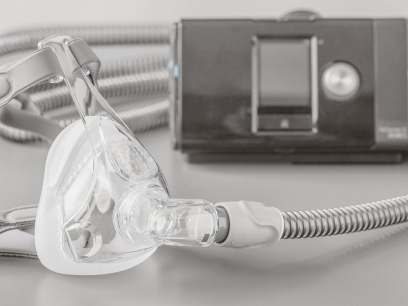 CPAP(シーパップ)